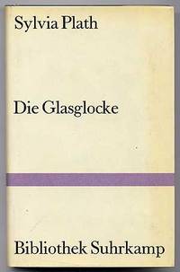 Die Glasglocke [The Bell Jar]