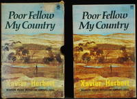 Poor Fellow My Country by Herbert Xavier - 1976