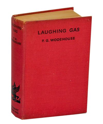 Laughing Gas