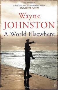 cover of A World Elsewhere