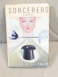 Sorcerers by Jacob Needleman - 1986