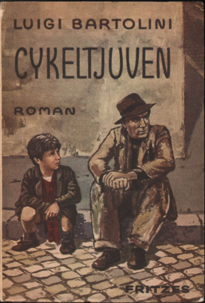 CYKELTJUVEN.