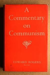 image of A Commentary On Communism.