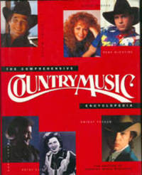 The Comprehensive Country Music Encyclopedia