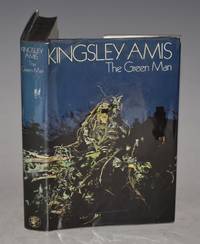 cover of The Green Man.