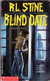 Blind Date (Fear Street) by Stine, R. L - 1995