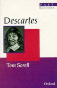 Descartes (Past Masters S.)