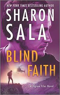 Blind Faith: 3 The Jigsaw Files