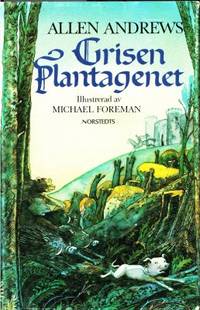 Grisen Plantagenet.