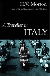 A Traveller in Italy