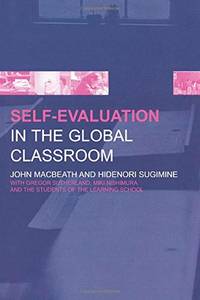 Self-Evaluation in the Global Classroom
