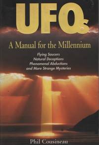 UFO's  A Manual For The Millennium