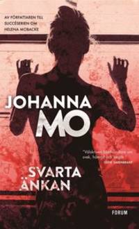 Svarta änkan.