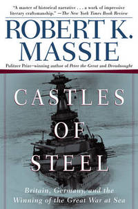 image of Castles Of Steel