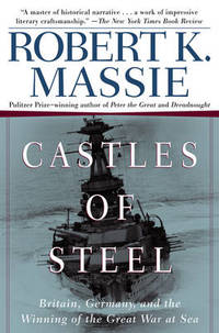 Castles Of Steel