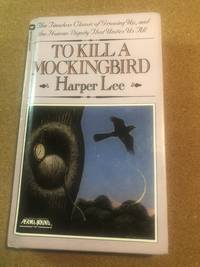 To Kill a Mockingbird by Harper Lee - 1982