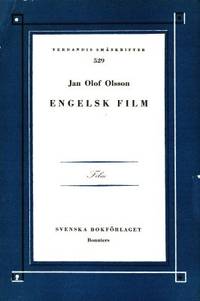 Engelsk film.