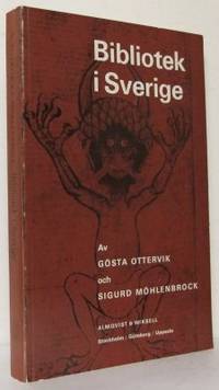 Bibliotek i Sverige. Vägledning för besökare,…