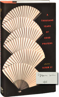 image of A Thousand Years of Good Prayers: Stories (Signed First Edition)
