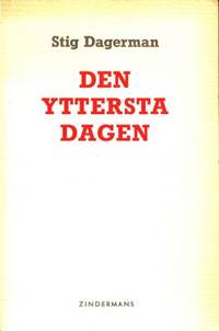 Den yttersta dagen.