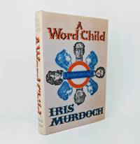cover of A Word Child