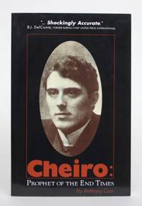 image of Chiero: Prophet of the End Times
