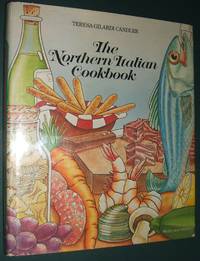 image of The Northern Italian Cookbook