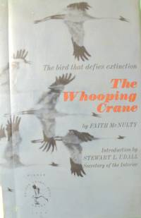 cover of The Whooping Crane
