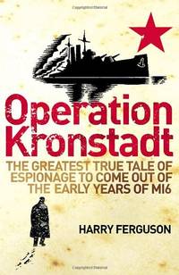 Operation Kronstadt