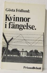 Kvinnor i fängelse.