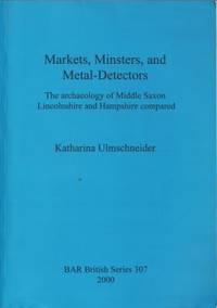 Markets, Ministers, and Metal-Detectors. The…