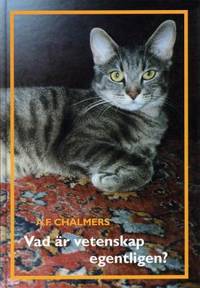 Vad är vetenskap egentligen? Om väsen och status…