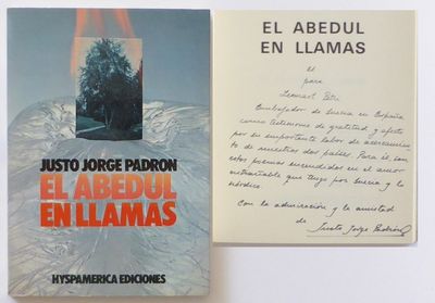 El Abedul en llamas (1974-1978).