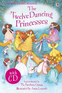 Twelve Dancing Princesses (Young Reading (Series 1))