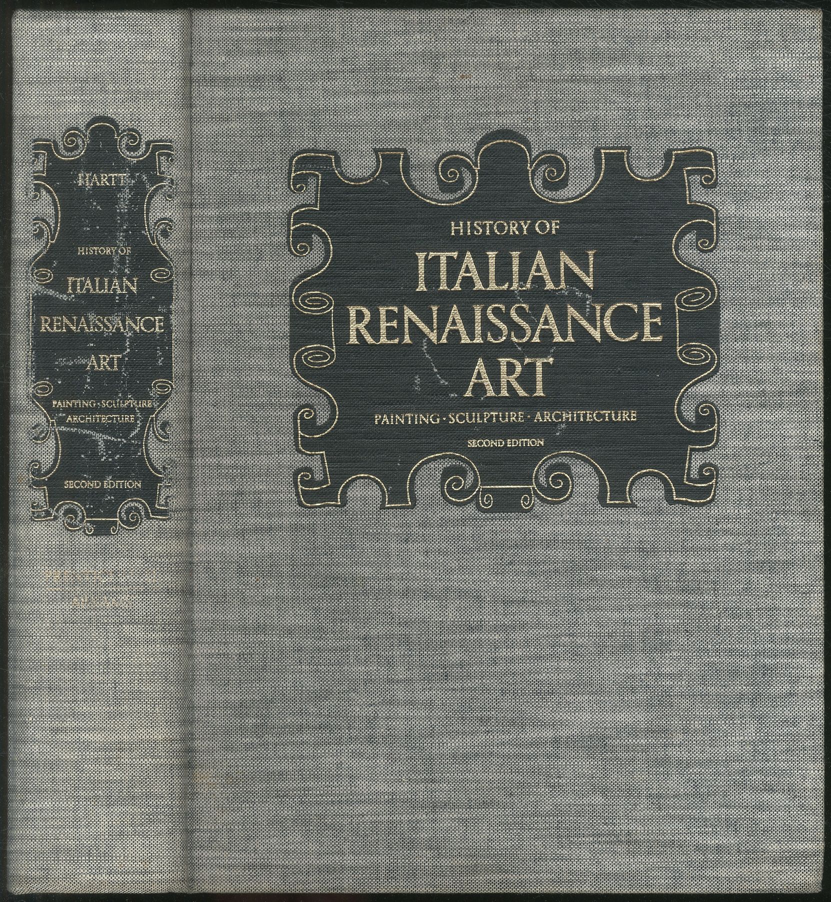 9780133920437 - History of Italian Renaissance art: Painting