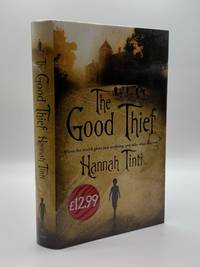 THE GOOD THIEF [Signed]