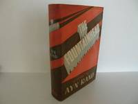 Fountainhead by Ayn Rand
- 1st Edition
- 1943
- from Quintessential Rare Books, LLC (SKU: ABE-11239986779)