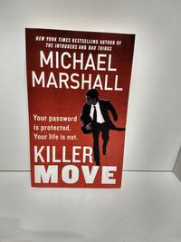 image of Killer Move