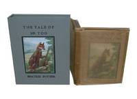 The Tale of Mr Tod by Potter, Beatrix - 1912