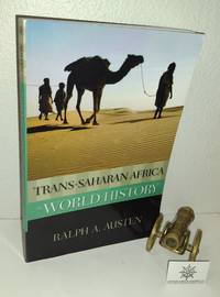 Trans-Saharan Africa in World History (New Oxford World History)