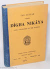 Ten suttas from Digha Nikaya: long discourses of the Buddha