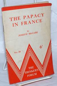 The Papacy in France