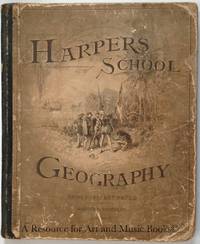 Harper's School Geography
