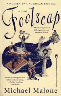 Foolscap