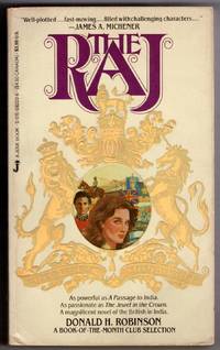 'The Raj by Robinson, Donald H