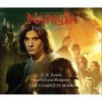 image of Prince Caspian (The Chronicles of Narnia)