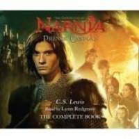 Prince Caspian (The Chronicles of Narnia) by C. S. Lewis - 2008-05-01