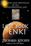 The Lost Book of Enki by Zecharia Sitchin