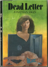 cover of DEAD LETTER