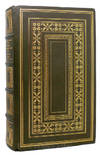 TESS OF THE D'URBERVILLES Franklin Library
